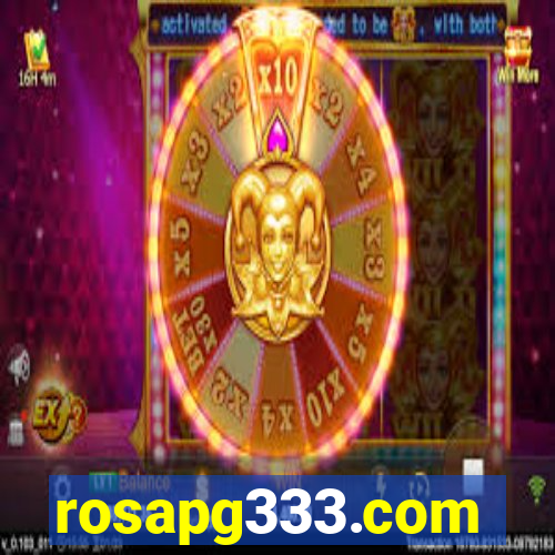 rosapg333.com