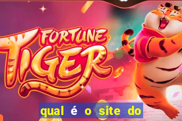 qual é o site do jogo do tigrinho