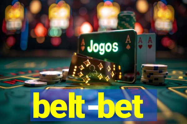 belt-bet