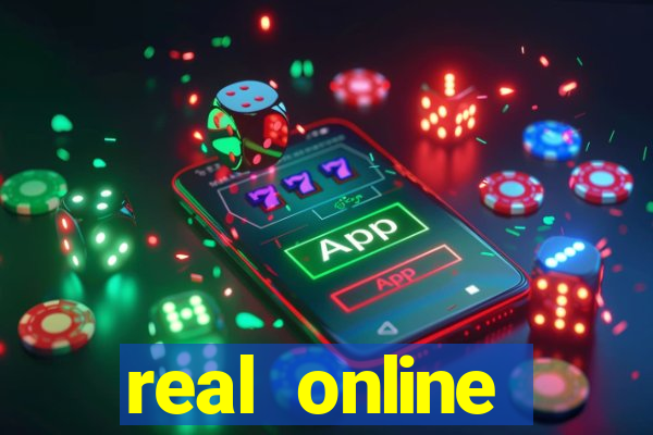 real online gambling slots