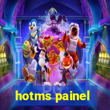 hotms painel