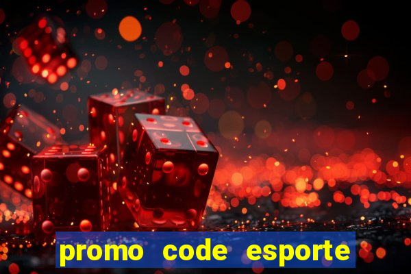 promo code esporte da sorte