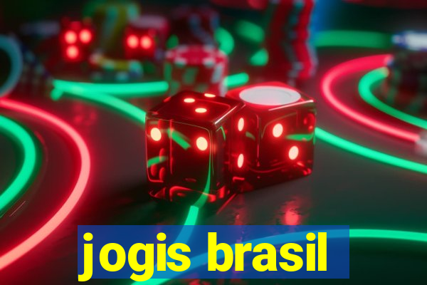 jogis brasil