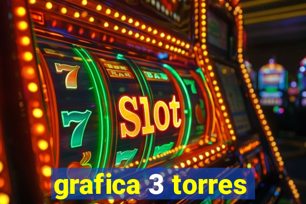 grafica 3 torres