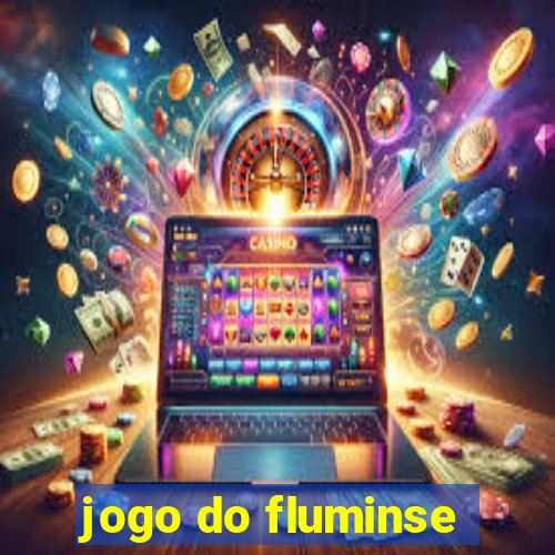 jogo do fluminse