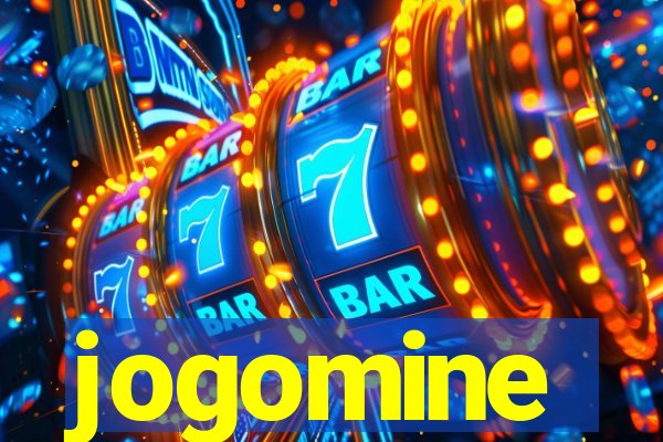 jogomine