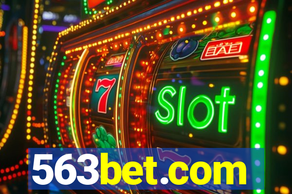 563bet.com