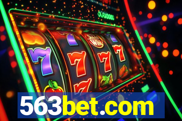 563bet.com