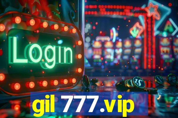 gil 777.vip