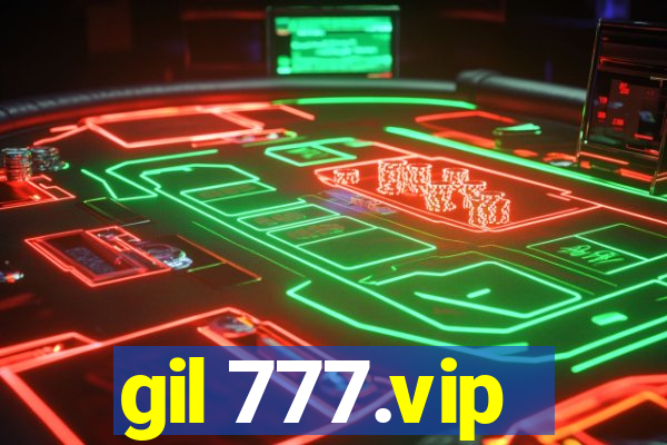 gil 777.vip