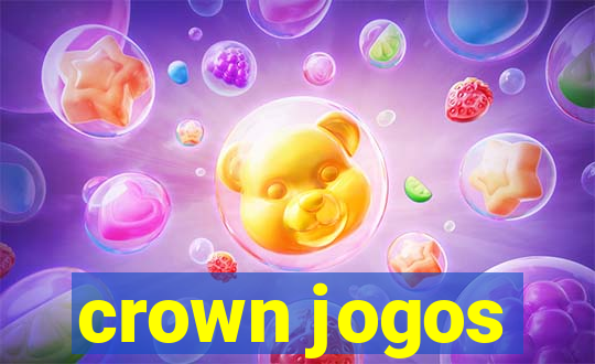 crown jogos