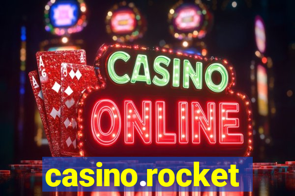 casino.rocket