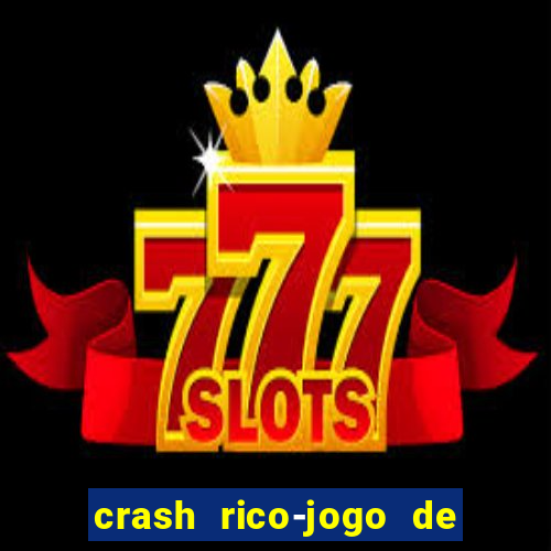 crash rico-jogo de cartas yu shubiao