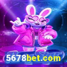 5678bet.com