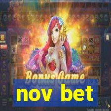 nov bet