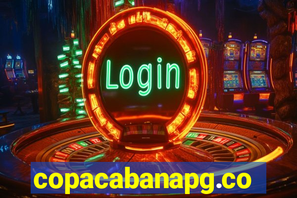 copacabanapg.com