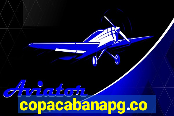 copacabanapg.com