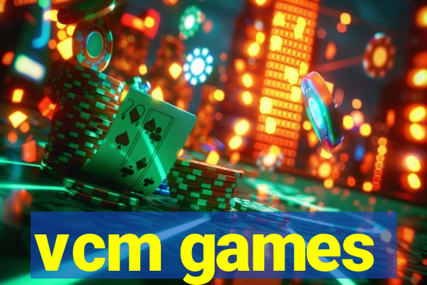 vcm games