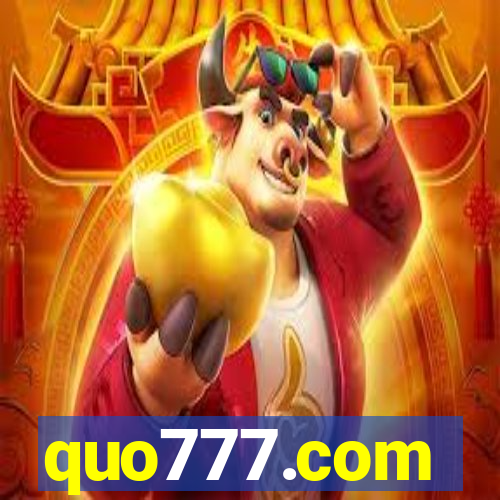 quo777.com