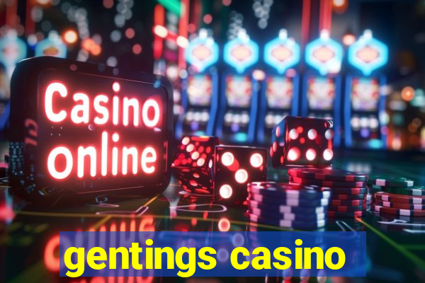 gentings casino