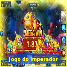 jogo do imperador