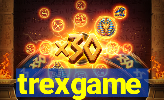 trexgame