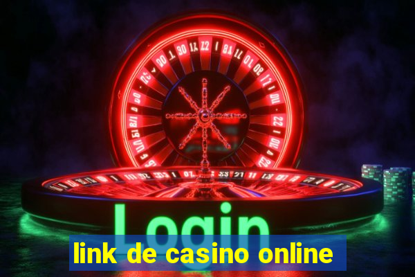 link de casino online