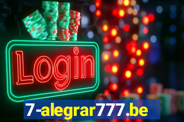 7-alegrar777.bet