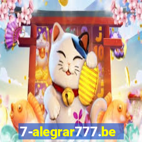 7-alegrar777.bet