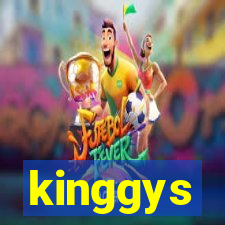 kinggys