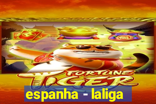 espanha - laliga