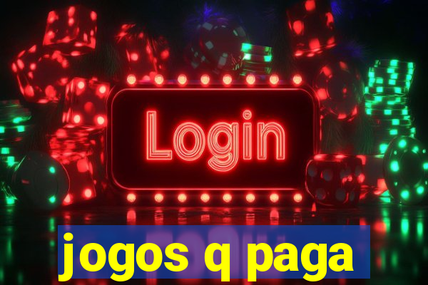 jogos q paga