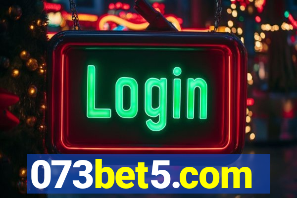 073bet5.com