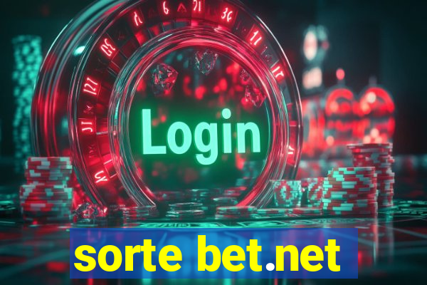 sorte bet.net