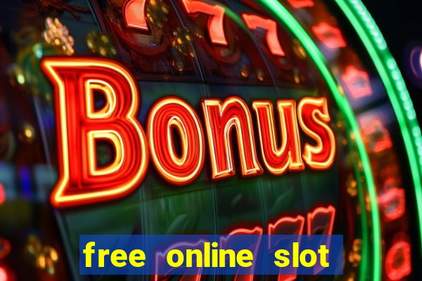 free online slot machines cleopatra