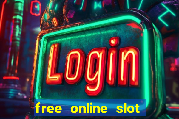 free online slot machines cleopatra