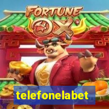 telefonelabet