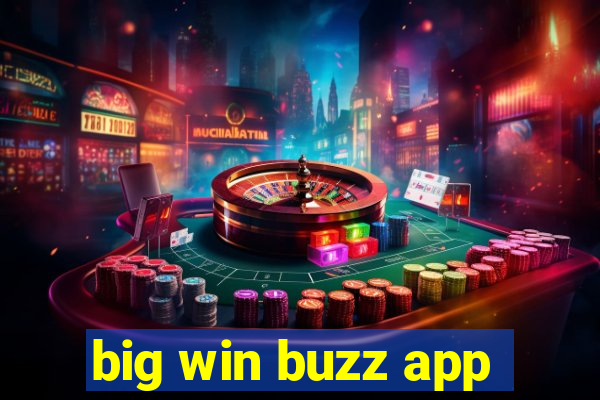 big win buzz app