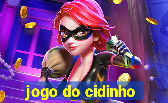 jogo do cidinho