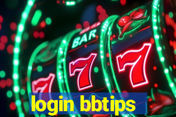 login bbtips