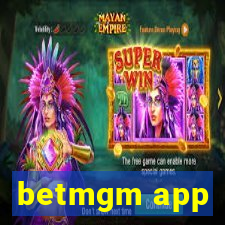 betmgm app