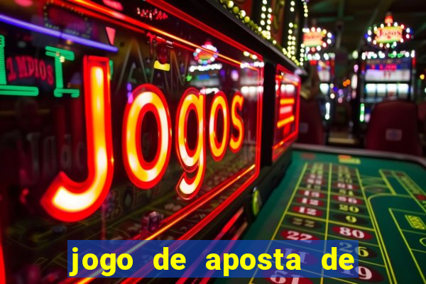 jogo de aposta de 10 reais