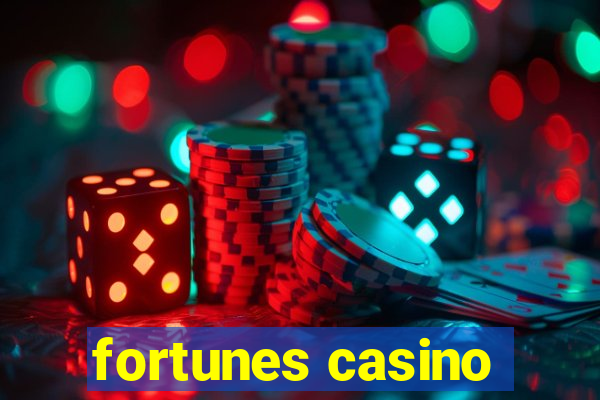 fortunes casino