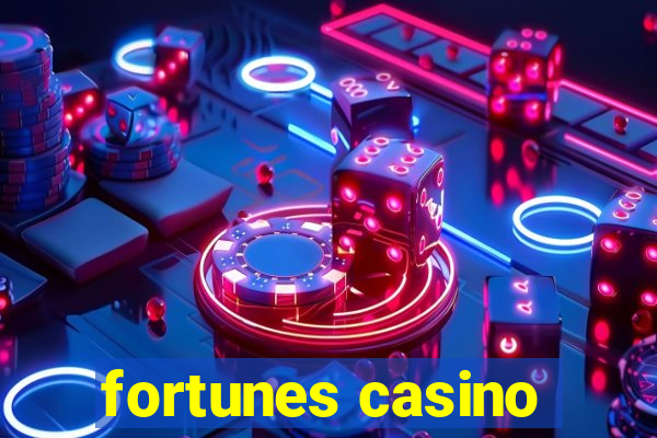 fortunes casino