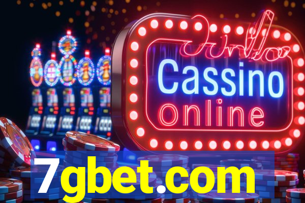 7gbet.com