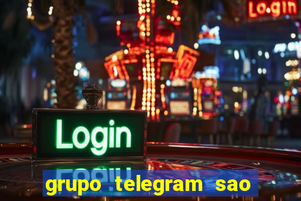 grupo telegram sao jose do rio preto