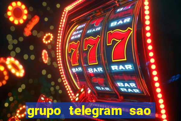 grupo telegram sao jose do rio preto