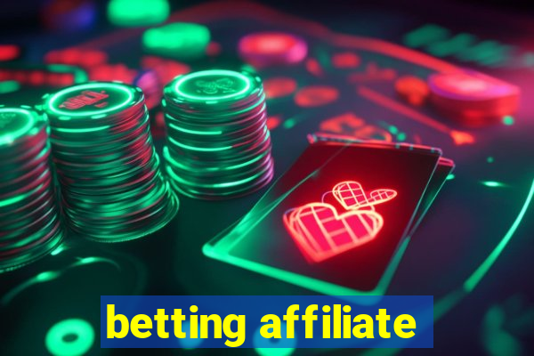 betting affiliate