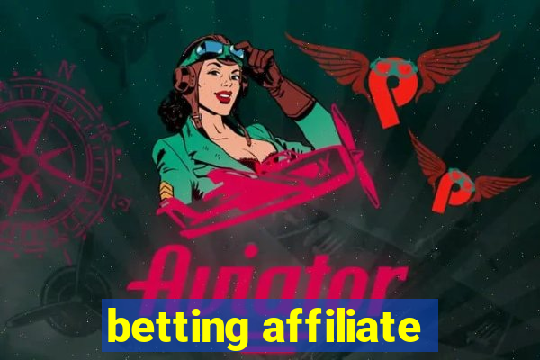 betting affiliate