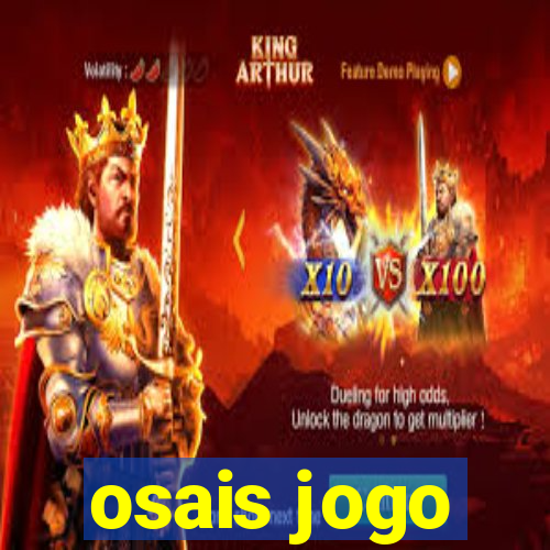 osais jogo